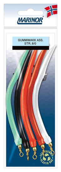 Marinor Gummimakk