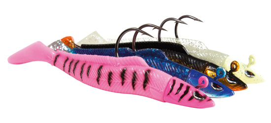 Conrad Sand-Eel. 4-pk.