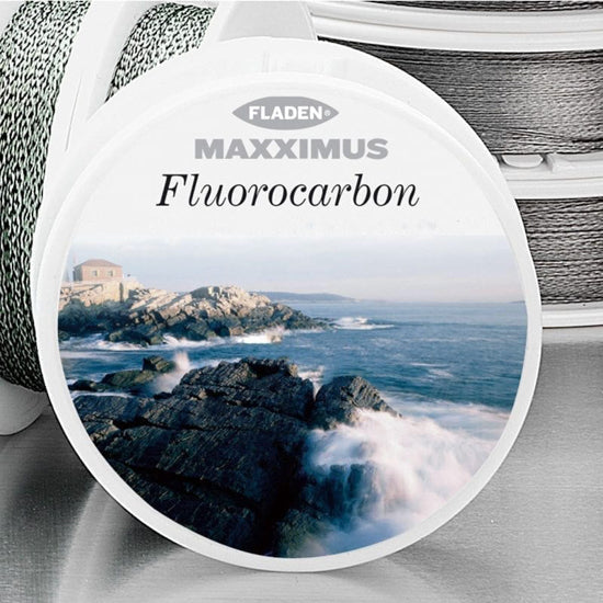 Fluorcarbon 100m