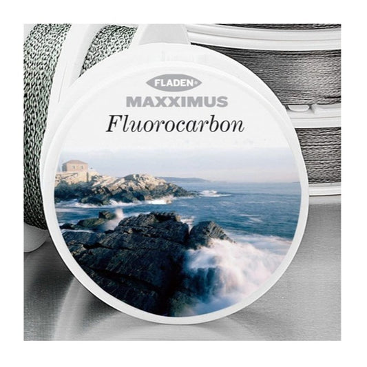 Fluorcarbon 100m