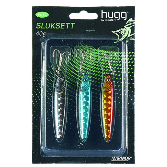 Sluksett Hugg