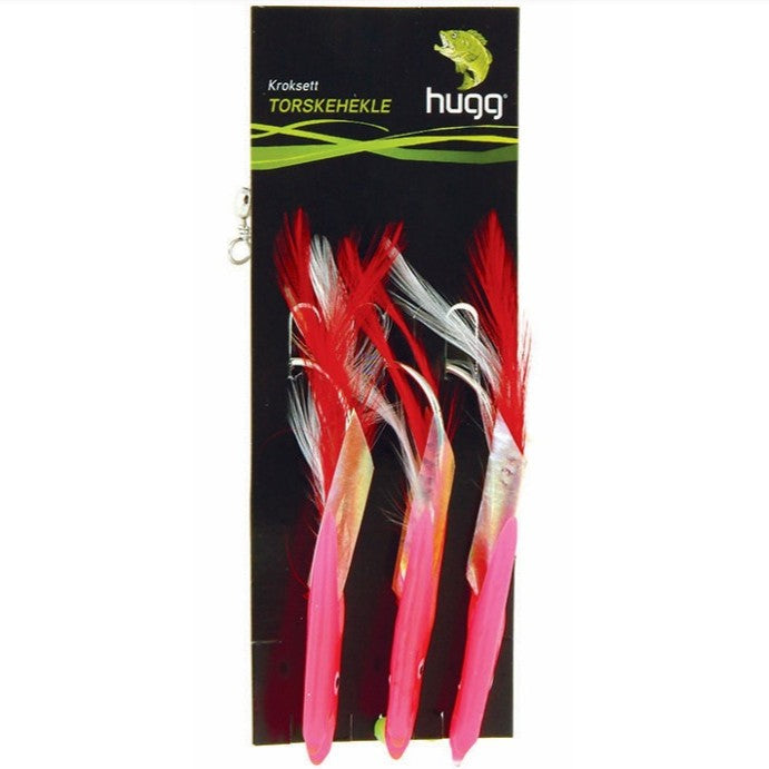Torske Hekle Hugg