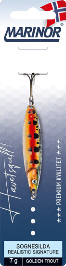 Sognesilda Realistic 7g