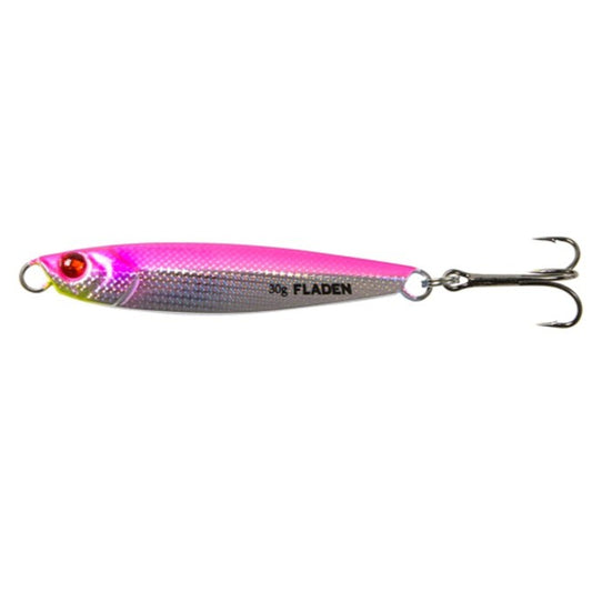 Fat Shiner sildesluk rosa