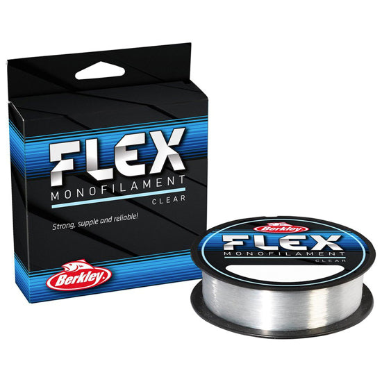 Flex Mono Clear 0.5