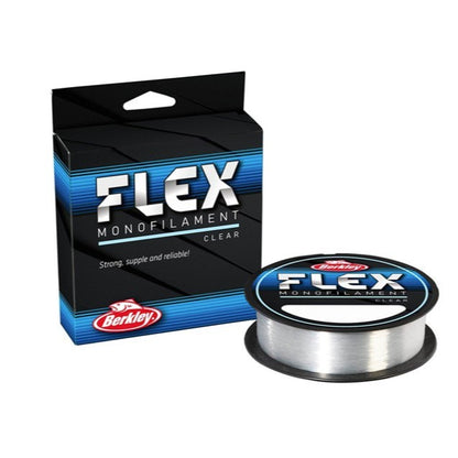 Flex Mono Clear 0.5