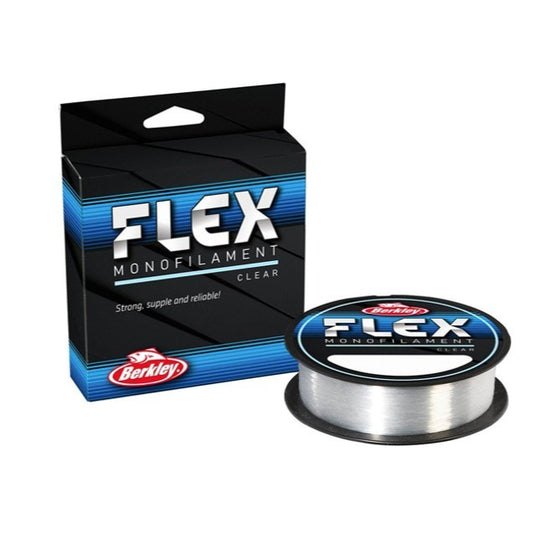 Flex Mono Clear 0.5