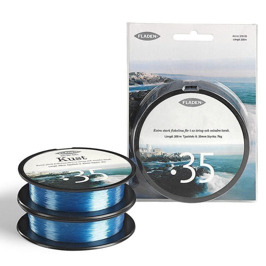 Monofilament Strong Fladen