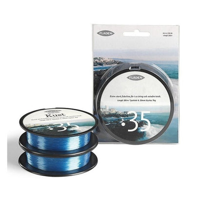 Monofilament Strong Fladen