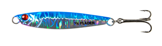 Shiner Speed Jig sildesluk blå