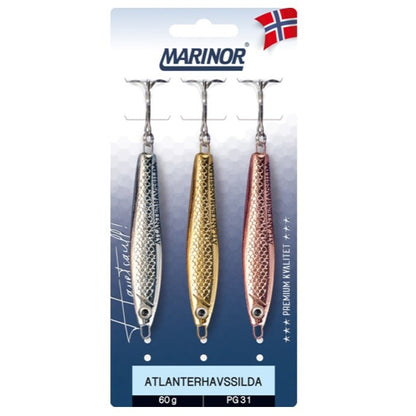 Atlanterhavssilda 3Pk